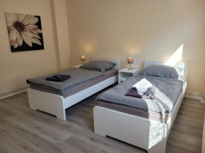 Große Monteurwohnung bei Nina